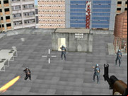 Apache City War Online
