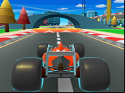 Formula Racing Online
