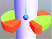 Helix Jump 3 Online