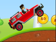 Uphill Racing Online