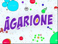 Agario.one