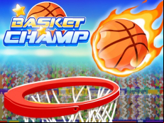 Basket Champ