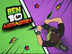 Ben 10 Assassin