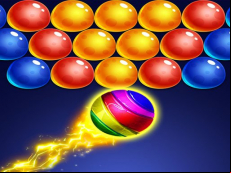 Bubble Shooter 3