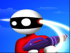 Bullet Bender - MR bollet