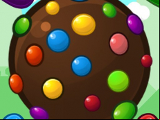 Candy Catcher