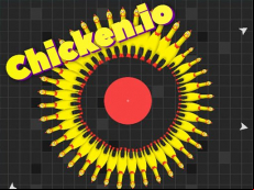 Chicken.io