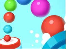 COLOUR BALL FILL