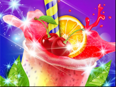 Delicious Smoothie Maker
