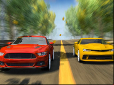 Drag Racing 3D