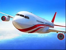 Flight Sim 2018