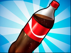 Flipping Bottle