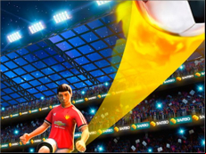 Free Kick Football 2021