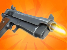 Galaxy Gun Shooter 