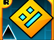 Geometry Dash Online