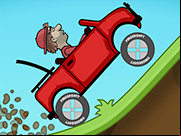 Hill Climb Racing Online