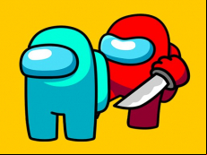Imposter Samurai Among All of Us