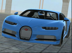 Insane Track Supercars