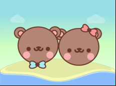 Love Bears