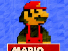 Mario Bros Deluxe