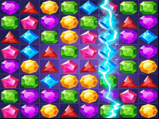Match Jewels