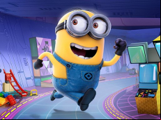Minion Rush 2