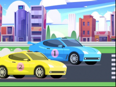 Racing Cars 2