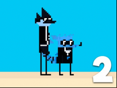 Regular Agents 2