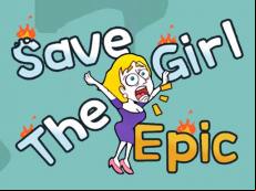 Save The Girl Epic