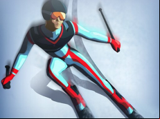 Ski King