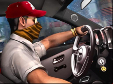 Smart City Driver