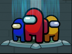 Stack Among Us