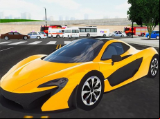Stunt Car Extreme