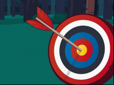 Tiny Archer