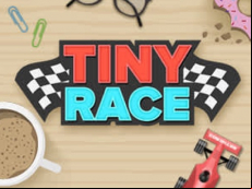 Tiny Race - Toy Car Racing