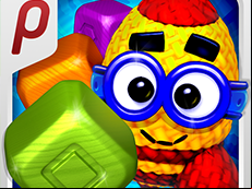 Toy Blast