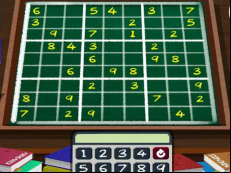 Weekend Sudoku 03